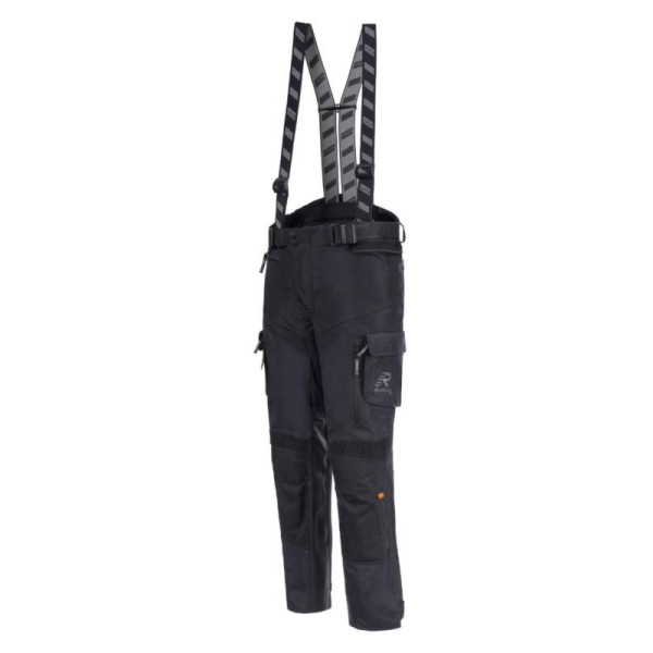 Rukka Explore-r trs blk long c3 48